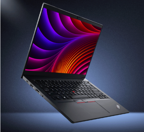 買什么牌筆記本電腦好？讓ThinkPad E14銳龍版為你帶來無邊精彩