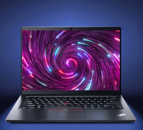 買什么牌筆記本電腦好？讓ThinkPad E14銳龍版為你帶來無邊精彩