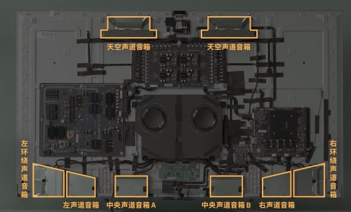 音畫雙絕掀搶購熱潮?OPPO智能電視S1首銷告捷