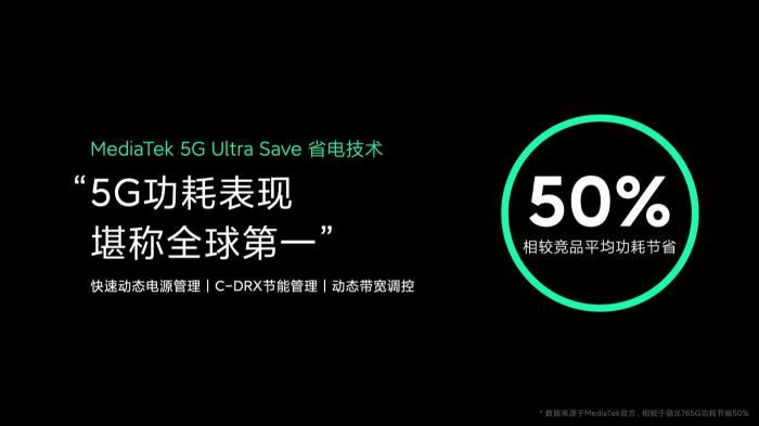 5G游戲小鋼炮！雙11最值得購買的游戲手機Redmi 10X