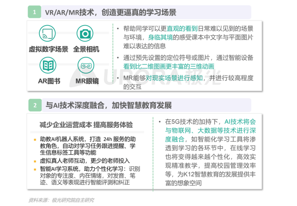 極光：在線青少兒英語教育行業(yè)梯隊分化明顯，用戶向頭部品牌集中