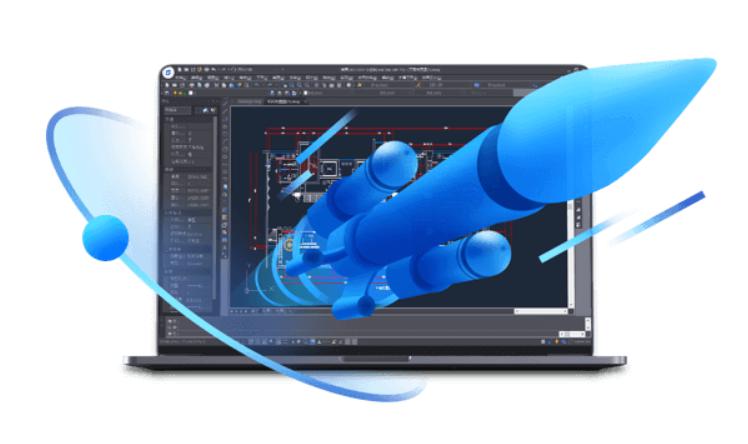 數(shù)字化轉(zhuǎn)型機(jī)遇，浩辰軟件打造國產(chǎn)CAD新生態(tài)