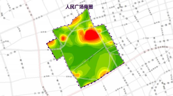 四大創(chuàng)新三大收益 文思海輝智慧交通信息服務(wù)平臺(tái)解決交通治理四難