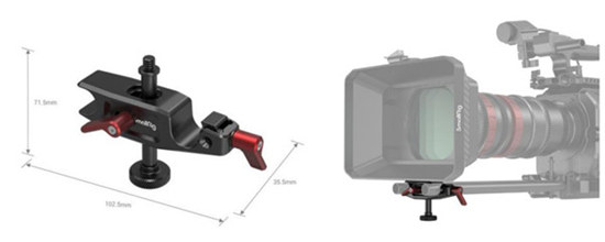 輕裝上陣！SmallRig斯莫格輕型遮光斗正式上市