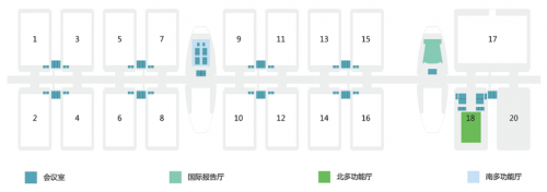 LEAP Expo亮相深圳國際會(huì)展中心 “科技盛宴”助力企業(yè)把握新基建浪潮