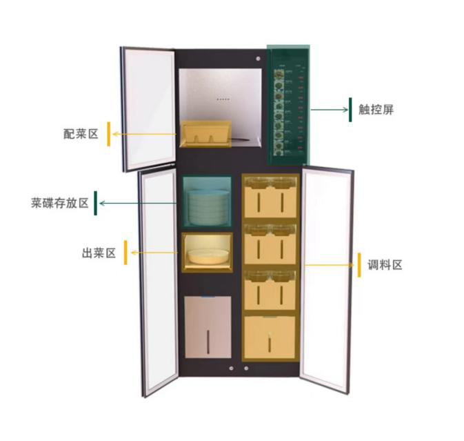 第二十二屆高交會(huì)優(yōu)秀創(chuàng)新展品大放光彩，不容錯(cuò)過！