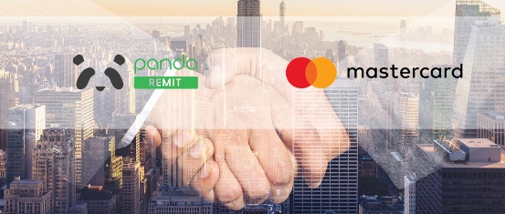 熊貓速匯成為Mastercard 2020全球唯一入選創(chuàng)業(yè)直通車(chē)計(jì)劃的匯款公司