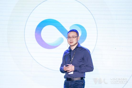 2020 vivo開發(fā)者大會(huì)IoT開放生態(tài)分會(huì)場(chǎng)圓滿落幕，品牌戰(zhàn)略升級(jí)計(jì)劃發(fā)布