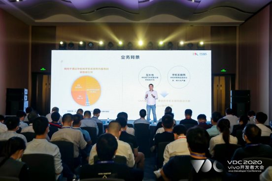 2020 vivo開發(fā)者大會(huì)IoT開放生態(tài)分會(huì)場(chǎng)圓滿落幕，品牌戰(zhàn)略升級(jí)計(jì)劃發(fā)布