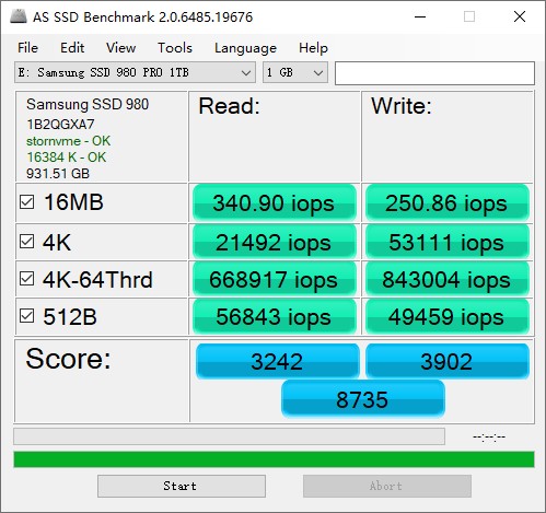 速度提升100%！三星980PRO告訴你PCIe 4.0到底有多快