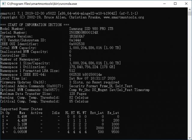 滿血PCIe 4.0：三星980PRO固態(tài)硬盤評測