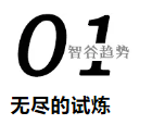 科技的下一個時代，我們誓要搏未來，但要去哪里？