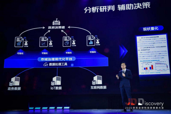 IEEE Fellow 2021公布 京東數(shù)科副總裁鄭宇當選