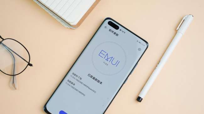 EMUI 11正式版升級教程：一看就會，帶華為P40用戶搶先感受三大新功能