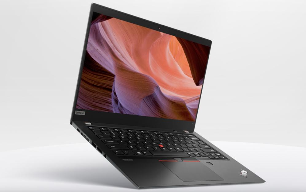 致敬時(shí)代先鋒的你，ThinkPad黑匠齊聚黑FUN禮