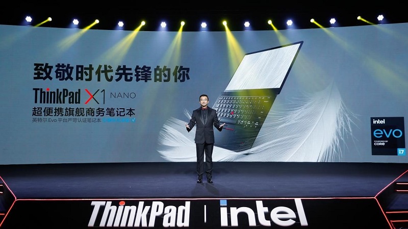 2020 ThinkPad黑FUN禮：28年，ThinkPad與粉絲同行，探索創(chuàng)新