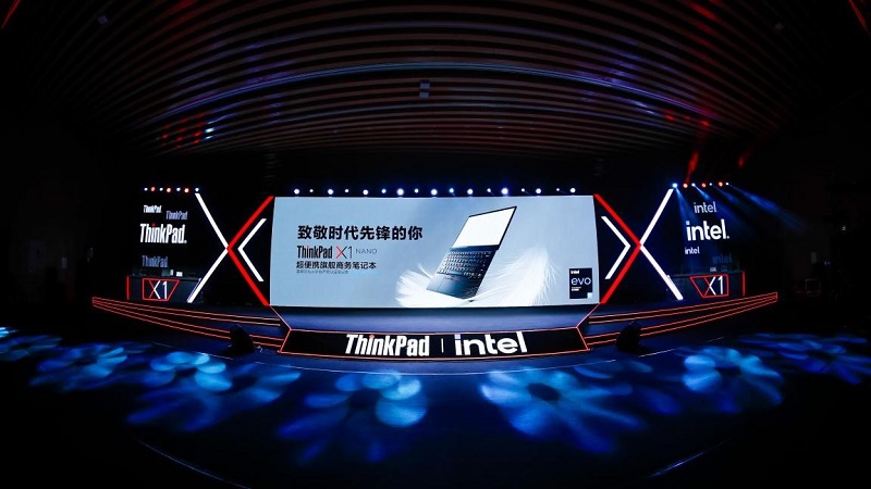 2020 ThinkPad黑FUN禮：28年，ThinkPad與粉絲同行，探索創(chuàng)新