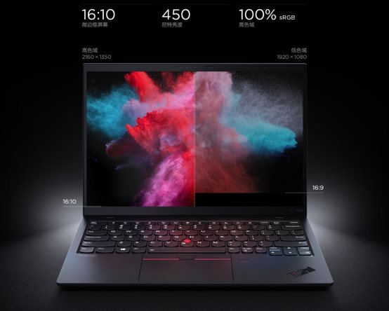 劃時代輕薄本——聯(lián)想ThinkPad X1 Nano重磅上市