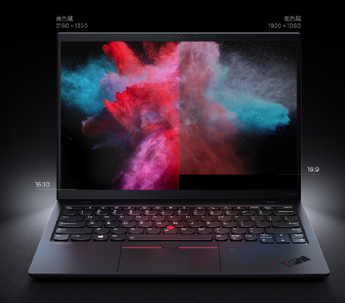 ThinkPad X1 Nano新品亮相，高端筆記本電腦不容錯(cuò)過