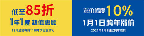 開！開！開！金博教育25家新校連開！根本停不下來！