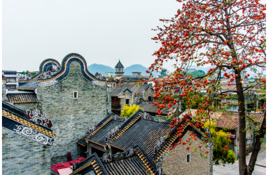 “嶺南古邑 粵韻番禺”全域旅游特惠活動為廣州番禺旅游市場注活力