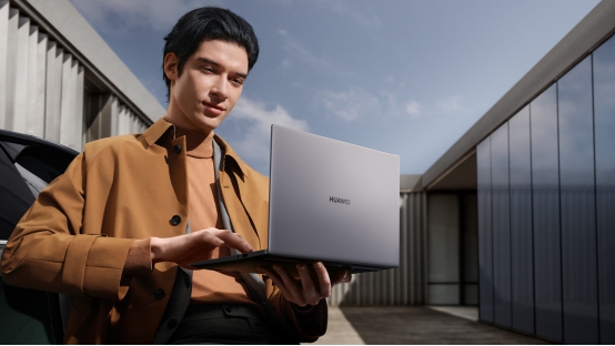 HUAWEI MateBook D系列筆記本發(fā)布第11代英特爾版：年輕人的智慧輕薄本首選