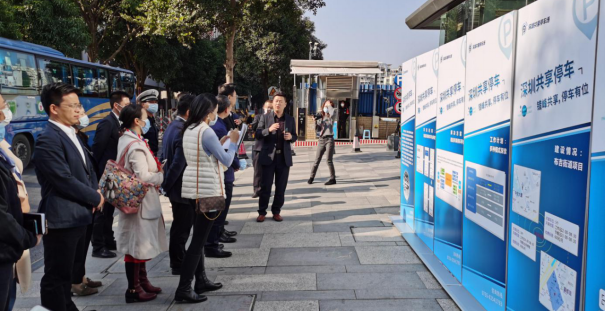 捷停車2020年十大盤點，精準連接+深度運營