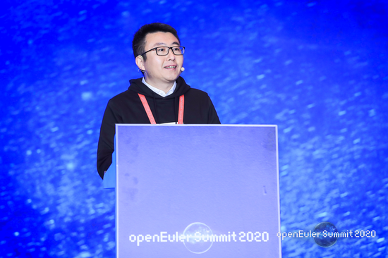 openEuler Summit 2020成功召開，探索技術(shù)創(chuàng)新無限可能