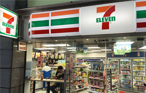 街電與7-Eleven再度續(xù)約合作，強(qiáng)強(qiáng)聯(lián)合鞏固便利店業(yè)態(tài)布局第一地位