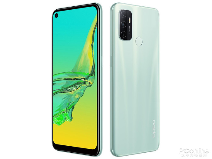 OPPO A32