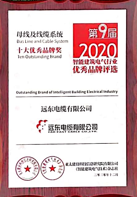 遠(yuǎn)東控股集團(tuán)2020年大事回顧