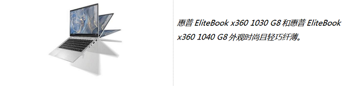 惠普亮相2021年CES消費(fèi)電子展：助力打造全新創(chuàng)作和協(xié)作計算體驗(yàn)