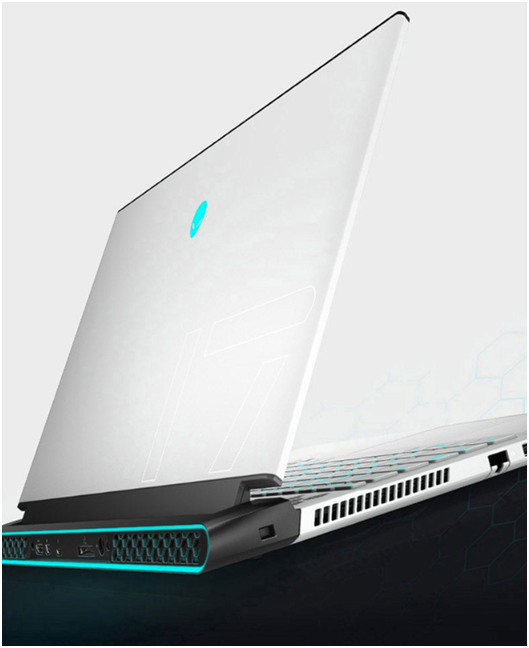 ALIENWARE 2021新品：驚喜不斷的m15&m17 R4