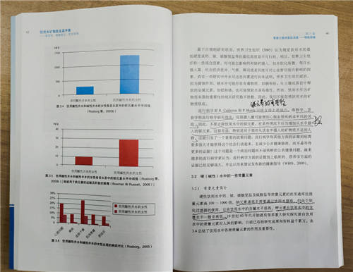 凈水機應該怎么選？要先做好水的功課