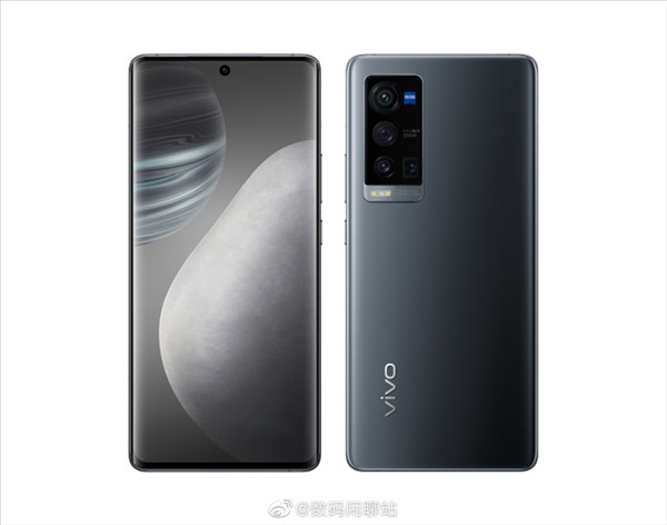 不止驍龍888！曝vivo X60 Pro+有望推出驍龍875版 價(jià)格更低