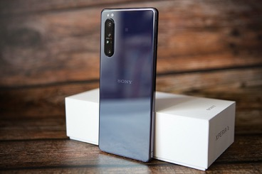 年終盤點(diǎn) “年度卓越影像技術(shù)手機(jī)“Xperia 1 II