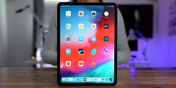 新一代iPad Pro曝光：蘋果要一年兩更、mini LED屏+5G