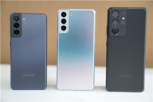 頂級機皇體驗有多極致？三星Galaxy S21 5G系列優(yōu)勢盤點