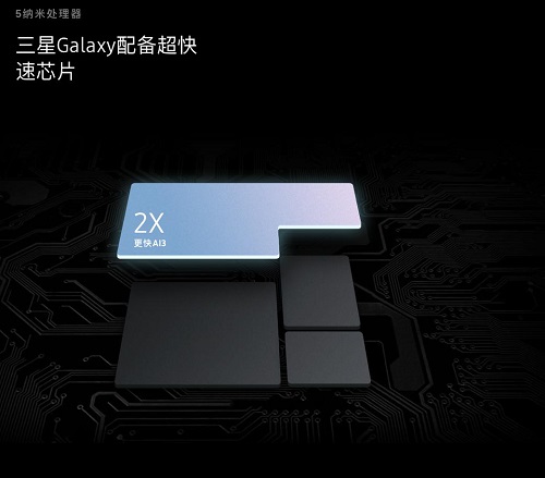 流暢畫面 超強(qiáng)續(xù)航 三星Galaxy S21 5G系列為游戲而生