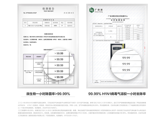 華為要賣空氣了？坐在北京也能享受呼倫貝爾的清新