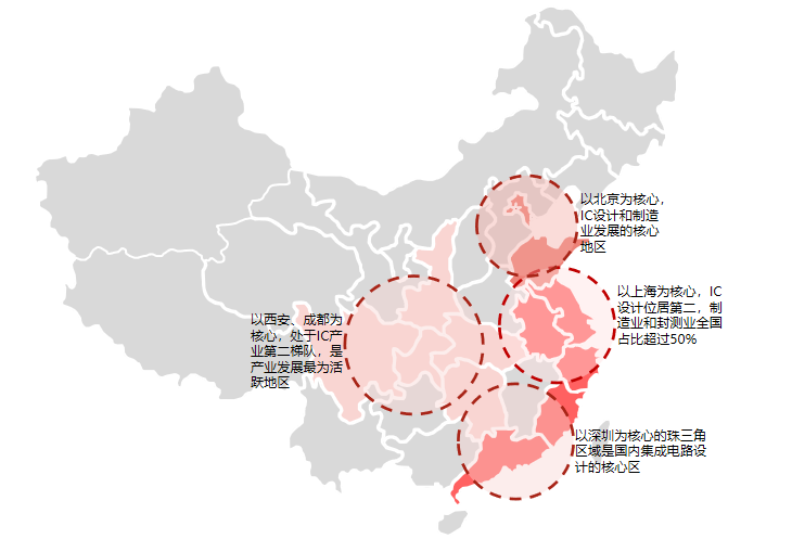 缺“芯”困境蔓延 新機(jī)遇下重慶創(chuàng)芯產(chǎn)業(yè)園順勢(shì)而為