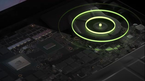 30而立！GeForce RTX 30系列筆記本電腦黑科技滿滿