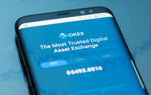 OKEx將啟用中文名？開(kāi)啟全球化戰(zhàn)略布局？