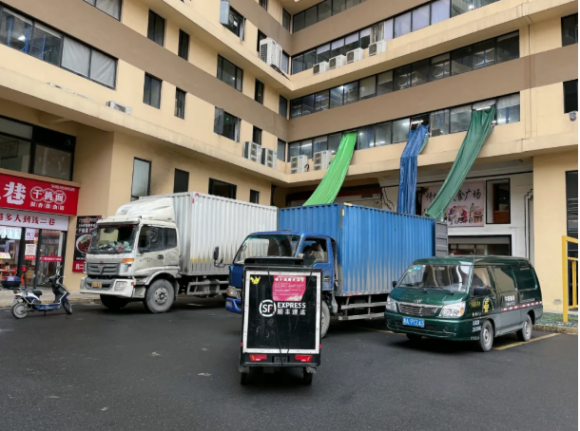 鯨靈集團好家云店&梵莉思戰(zhàn)略合作簽約，好家“超級新品日”即將震撼來襲