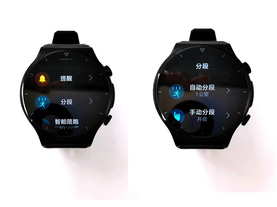 華為Watch GT 2 Pro 系統(tǒng)升級(jí)體驗(yàn)：多了鎖屏密碼，還有這些實(shí)用的運(yùn)動(dòng)功能