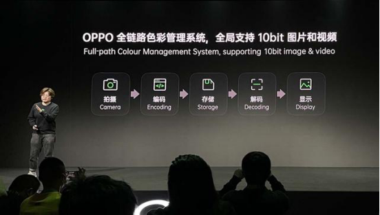 十年新節(jié)點，OPPO Find X3官宣3月11日發(fā)布，再次高端突破