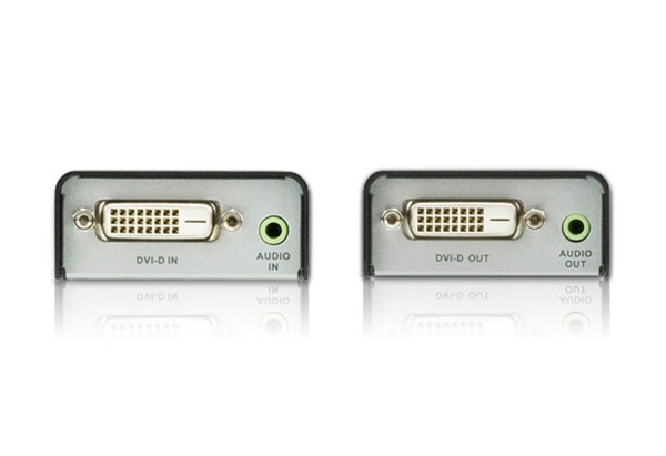 ATEN VE600A DVI/音頻信號(hào)延長器