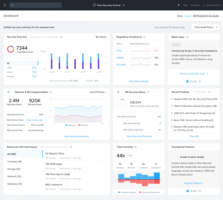 Nutanix新增勒索軟件保護(hù)功能，為企業(yè)IT環(huán)境保駕護(hù)航