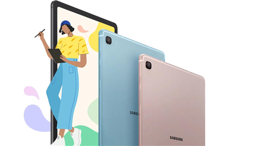 備戰(zhàn)新學(xué)期 你需要一臺(tái)Galaxy Tab S6 Lite