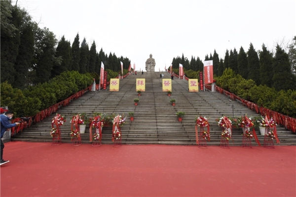 不一樣的醫(yī)圣仲景誕辰，年輕人已成守護(hù)非遺文化主力軍